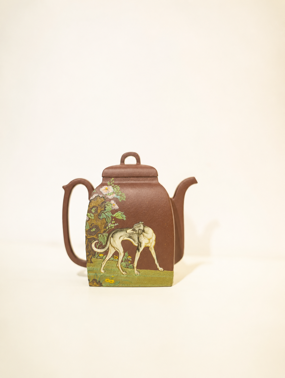Hanfang Teapot