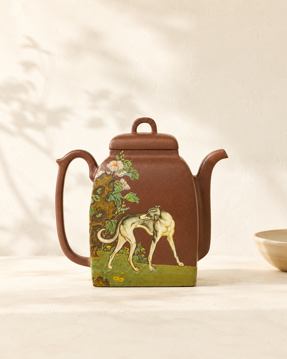 Hanfang Teapot