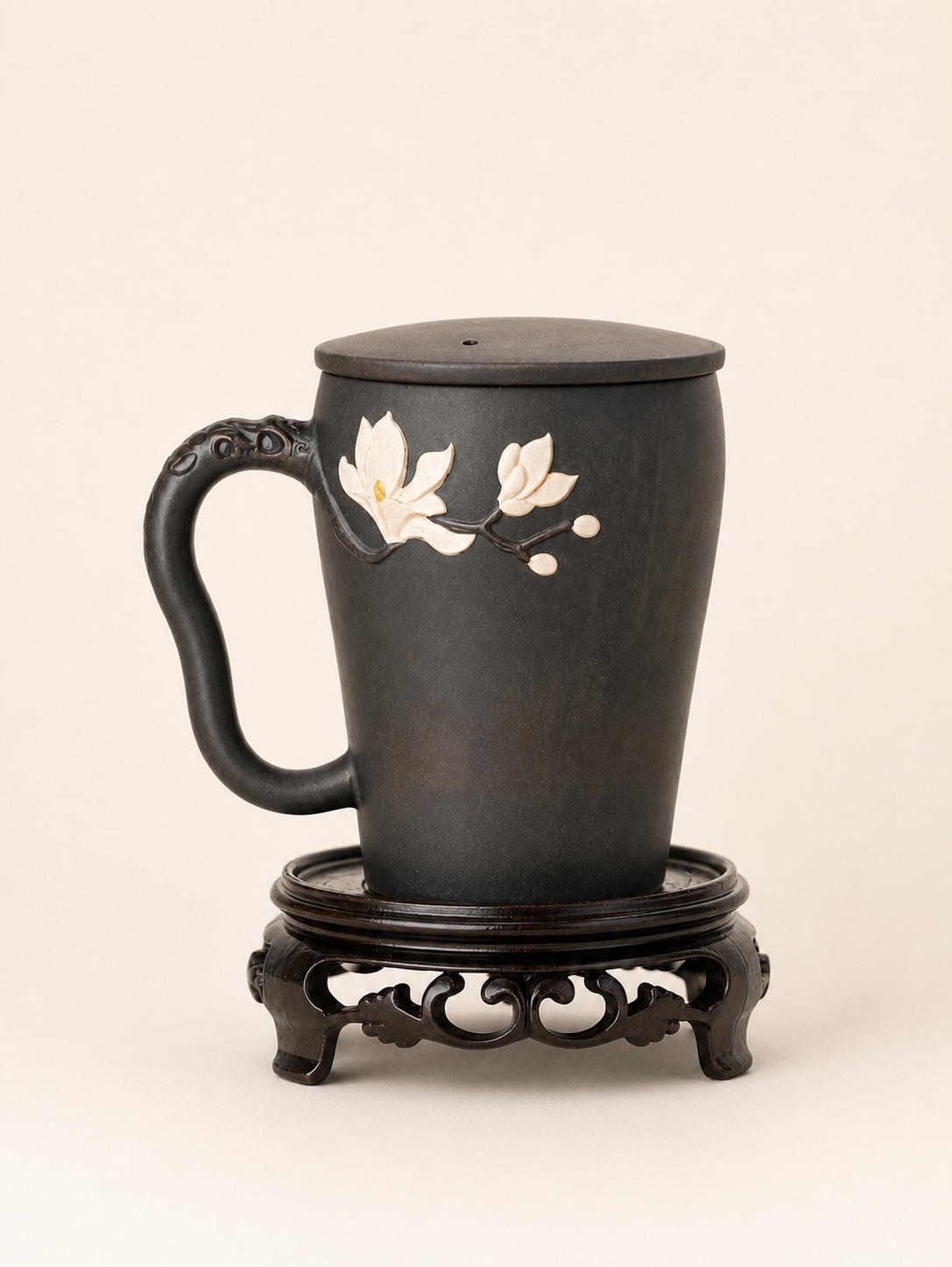 Office Tea Cup
