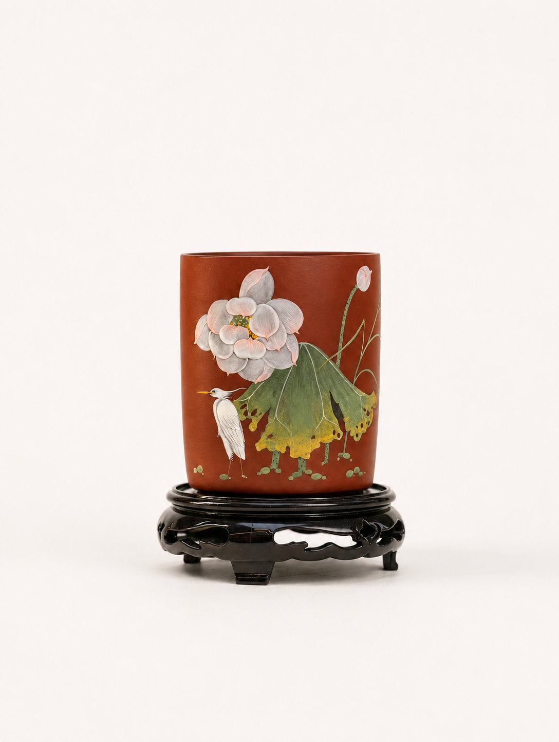 Tea Ware