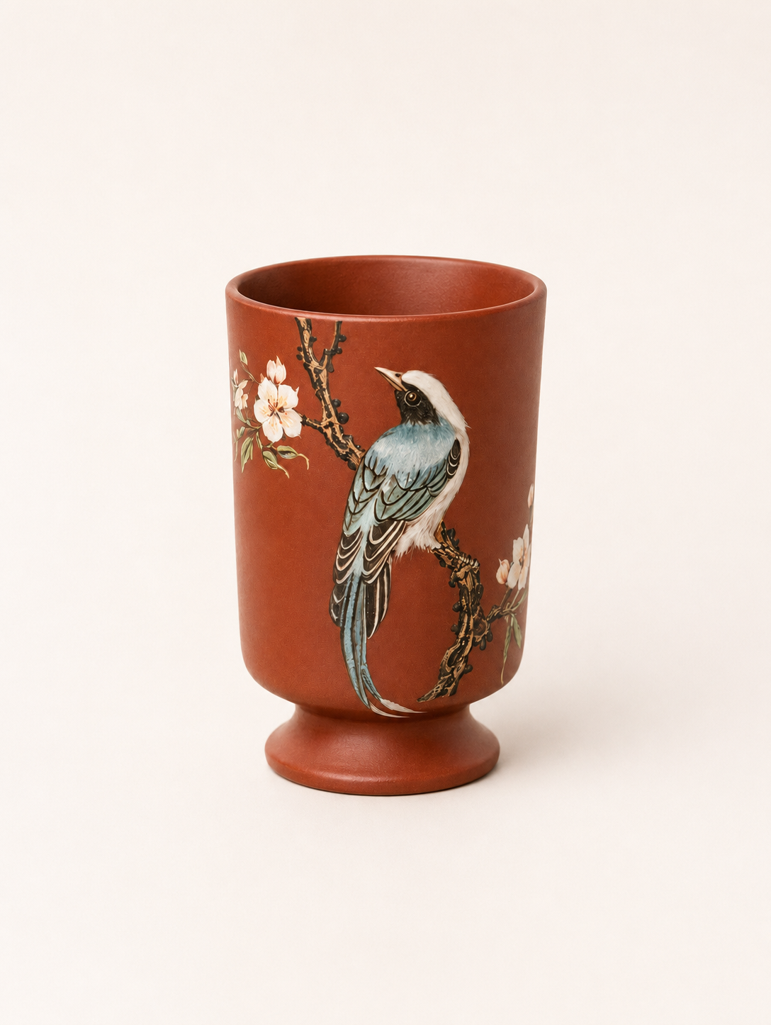 Single Tea Cup