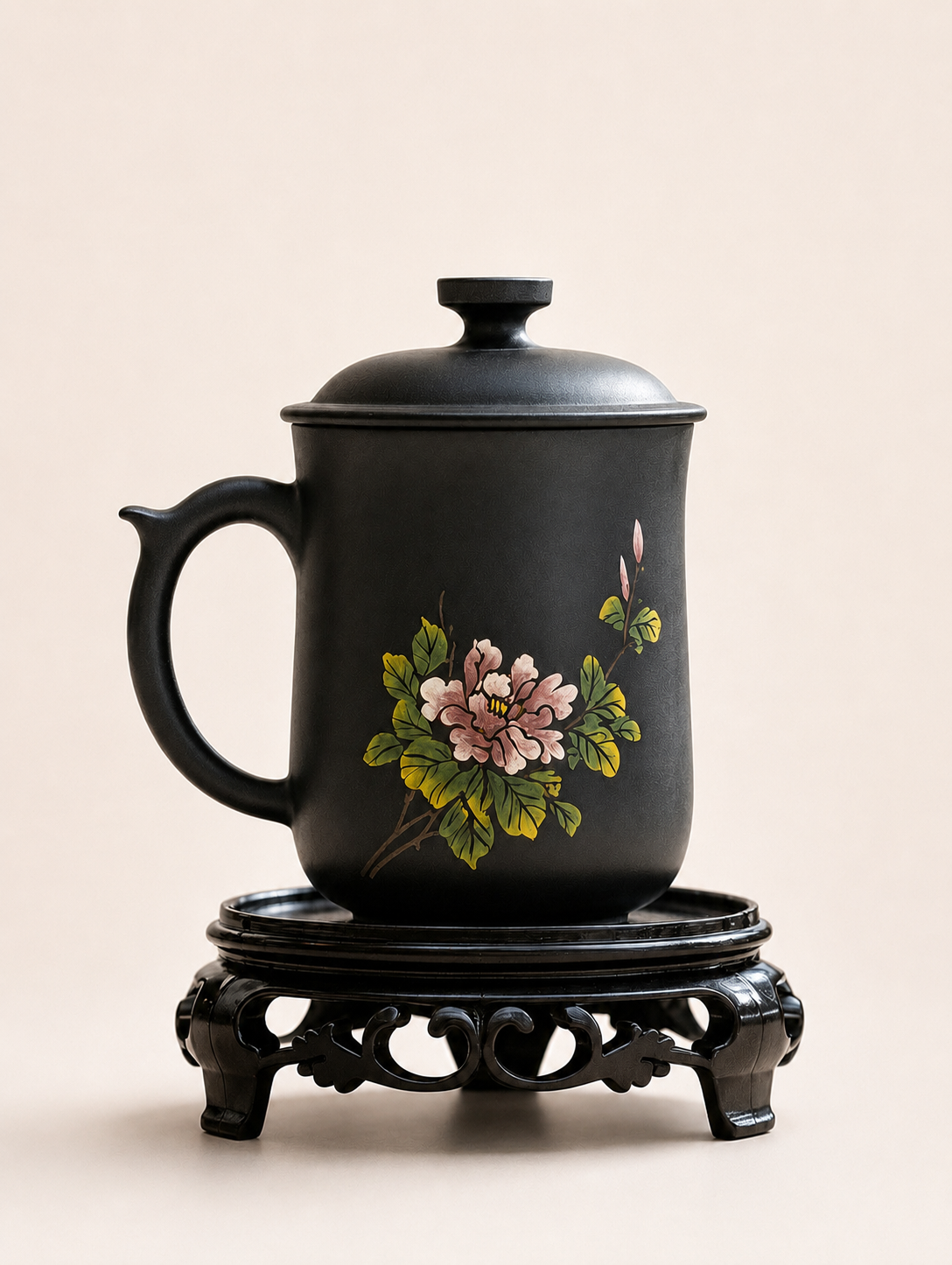 Office Tea Cup