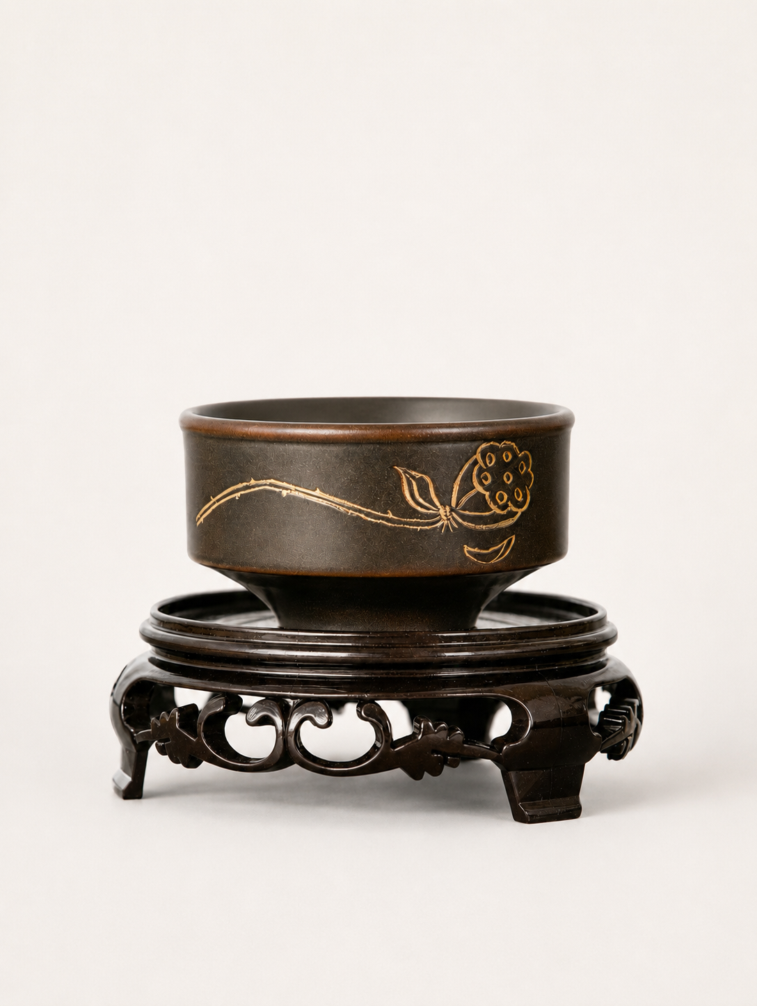 Single Tea Cup