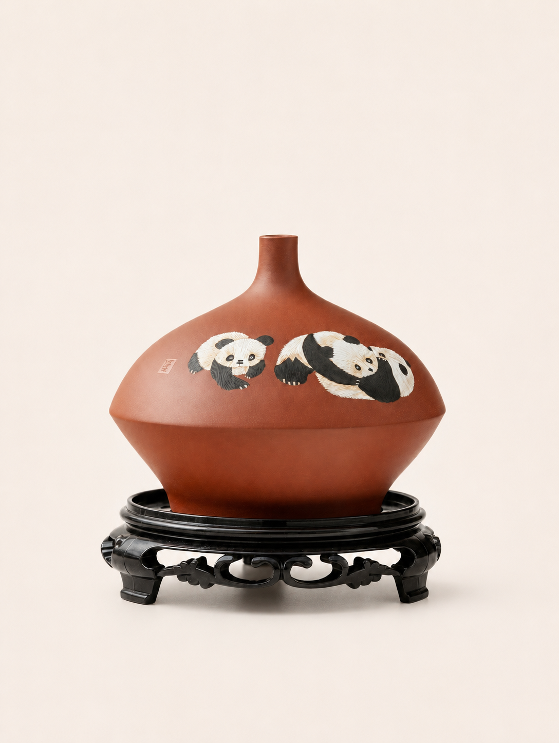 Flower Vase