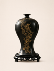 Plum Blossom Flower Vase